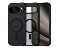 TECH-PROTECT Magmat Magsafe Google Pixel 10 Pro Xl Matte Black 5906302330317 - 1354482 - zdjęcie 1